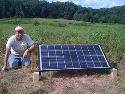 Armaan, the details are now offered within the post, you have to do just according to the given specifications thinking about the circuit we. Solar Powered Charging Station For Electric Planes Model Airplane News