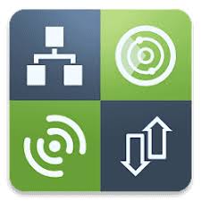 Descargar la última versión de wifi analyzer para android. Network Analyzer Pro V3 8 1 Paid Latest Apk4free
