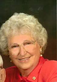 Elizabeth Hanson Obituary January 13, 2016