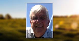 Wendell Nemeth, Jr Obituary 2013