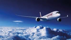 Qatar Airways Operates More Than 550 Weekly Flights To Over 85 Destinations The Peninsula Qatar