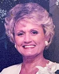 Margie Fairbrother Campbell Obituary June 20, 2025