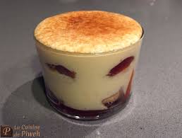 Tiramisu Au Caramel Au Beurre Sale Salidou