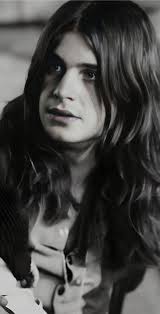 To imagine, How I lived like this And for how long. I'm doing much better  these days