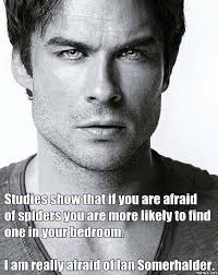 For Ian Somerhalder Fans | Funny Pictures, Quotes, Memes, Funny ... via Relatably.com