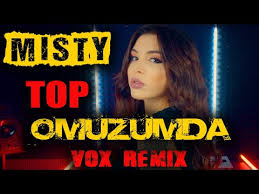 скачать песню моё имя тейп а фамилия на бабках Misty Omuzumda Vox Remix Skachat Novye Pesni V Mp3 2019