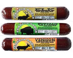 I thought it would be a good addition, so that young cooks can see how easy it is to make a basic sausage. Best Summer Sausages Buying Guide Gistgear