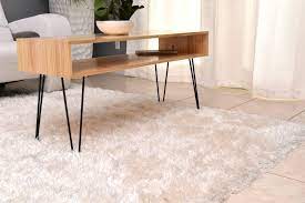 This diy herringbone coffee table was actually one of the easiest patterns mike (aka super talented hubby) and i have ever done. How To Make A Coffee Table With Hairpin Legs