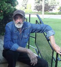 Keith Allen Loch Obituary