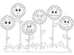 Coloring pages are great activities for all ages! Emotion Coloring Pages