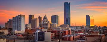 It's a 24 minutes drive by car. Biggest Cities In Oklahoma Oklahoma City Facts Cities In Ok