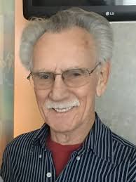 Obituary information for Herbert A. Moore Jr.