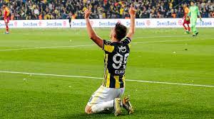 Elif elmas's age is 21. Elif Elmas Yine Fenerbahce Yi Kurtardi Goal Com