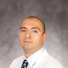 Dr. Michael Diab, MD