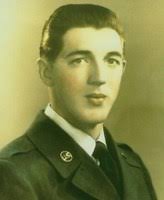 Henry Sermons Obituary (1932