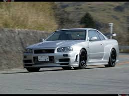Nissan nismo skyline r34 gtr z tune modification concept. For Sale Extremely Rare Nismo R34 Gt R Z Tune 001