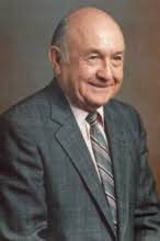 Obituary information for E. W. Stinson