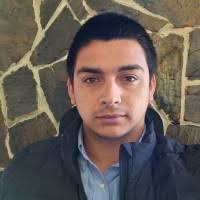 Erickson Perez Salazar