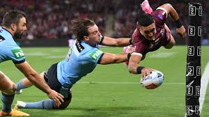 92 kg (14 st 7 lb; There Is No Denying Queensland S Hold Over State Of Origin