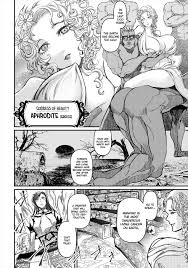 Saksikan anime record of ragnarok eps 1. Read Shuumatsu No Valkyrie Manga English New Chapters Online Free Mangaclash