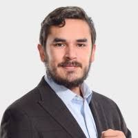 Germán Cabrera Camacho