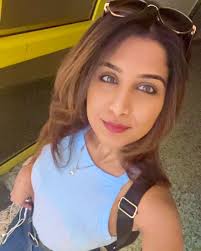 Sylvia Dmello || سيلفيا دميلو‎