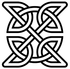 Yes, there really is that many variations of the celtic knot. Datei Celtic Knot Insquare Svg Wikipedia