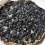 Tarte Aux Myrtilles A L Ancienne Recette Tarte Myrtille Recette Tarte Aux Myrtilles Myrtille