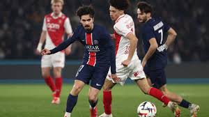 Ligue 1: Leaders PSG face Monaco test this Saturday - Sports