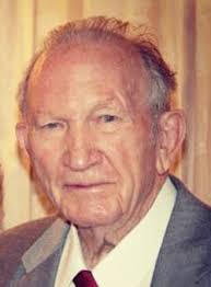 Van H Leavitt (1926-2014)