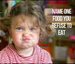 My mother wants to commit to fasting with me. However she really hates fish  but will eat shellfish, can any бабушка give me some food ideas?