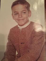 Guy Kenneth Barnes Obituary