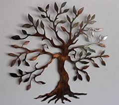 With masking tape and good ideas or using pipes and diverting them from their primary function to create vases, wall decorations. Amazon Com Copper Artwork