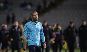 As reações dos treinadores do sporting e do belenenses sad. Ruben Amorim Tem Boas Ideias E As Suas Equipas Jogam Bem Maisfutebol