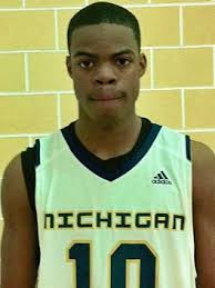 2013 Top Basketball Recruits in Michigan