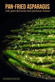Sauteed Asparagus With Garlic Butter Parmesan Video Recipe Asparagus Fries Pan Fried Asparagus Saute Asparagus