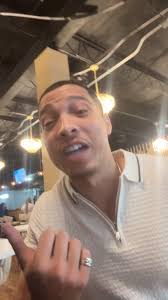 Anthony checks Shayla for acting like that in front of Amber! #God #love  #Jesus #Jesusispoppin #Jesusbeenpoppin #Kountrywayne #helpisontheway  #letthatsizzleinyourspirit