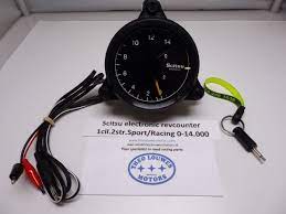 Yamaha Tachometer Scitsu 0 14 000 1 Td2 Tr2 Td3 Tr3 Tz250 A B Tz350 A B Tz250 C D E Tz350 C D E Tz250 F G Tz350 F G Tachometer