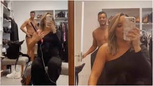 Depois de ser apresentada como a nova companheira de ruben rua nas tardes de sábado da tvi, a maquilhadora anuncia a gravidez. Helena Coelho Queixa Se De Habito De Ruben Rua Eu Vou Vomitar Percebes