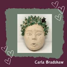 Gallery Spotlight: Artist Carla Bradshaw Whidbey Art Gallery Hours: Daily  from 11 am to 4 pm 220 2nd St Ste 102 Langley, WA 98260 (360) 221-7675  #whidbeyartgallery #shoplocal #supportlocalartists #whidbeyisland  #whidbeylife #langleywashington #