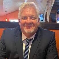 Michael Anthony "Tony" Carroll Obituary