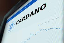Cardano Price At All Time High As Smart Contracts Send Ada Into New Price Discovery