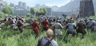 Mount Blade 2 Bannerlord Mount Blade Best Banner Design Best Banner