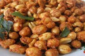 Tuang kacang, biarkan hingga terendam hingga santan dingin. Resep Kacang Bawang Pedas Gurih Enak Banget County Food