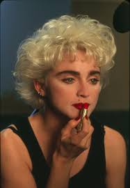 Film & theater personalities #5019. 1986 Madonna Who S That Girl Movie By Confessiononmdna On Deviantart
