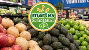 Oficial. Martes de Frescura Walmart HOY 6 de octubre de 2026: Ofertas en carnes, frutas y verduras