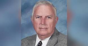 Edward Carlye Witte Obituary