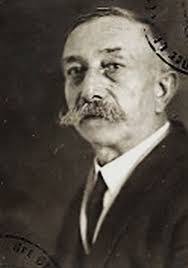 Herbert Rosa's Instagram, Twitter & Facebook