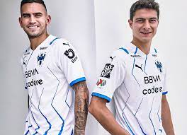 Maybe you would like to learn more about one of these? Rayados De Monterrey 2021 22 Puma Home Kit 21 22 Kits Football Shirt Blog