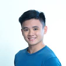 Jayden Lim 林俊德